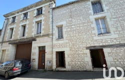 Mirebeau, Nouvelle-Aquitaine 86110