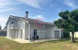 Parentis-en-Born, Landes 40160
