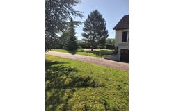 Hondouville, Eure 27400