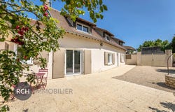 Houdan, Eure-et-Loir 78550