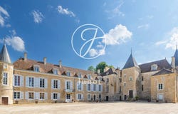 Avallon, Burgundy 89200
