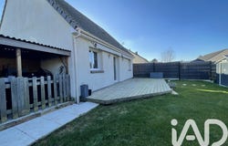 Marcq-en-Ostrevent, Hauts-de-France 59252