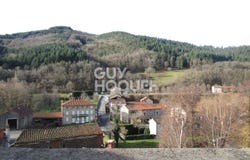 Chanteuges, Auvergne 43300