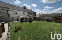 Silly-le-Long, Hauts-de-France 60330