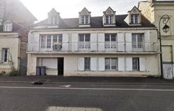 Chinon, Centre 37500