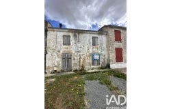Courçon, Nouvelle-Aquitaine 17170