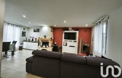 Nanteuil-le-Haudouin, Hauts-de-France 60440