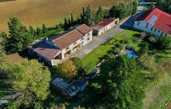 Mezerville, Languedoc-Roussillon 11410