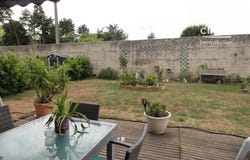 La Côte-Saint-André, Isère 38260