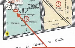 Malzéville, Meurthe-et-Moselle 54220