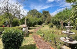 Charroux, Poitou-Charentes 86250