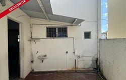 Le Francois, Poitou-Charentes 97240