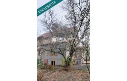 Jarny, Lorraine 54800