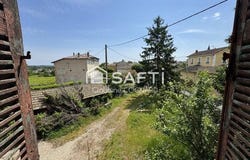 Romaneche-Thorins, Bourgogne 71570