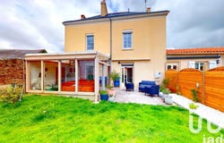 Saint-Julien-de-Concelles, Pays de la Loire 44450