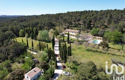 Lambesc, Provence-Alpes-Côte d'Azur 13410