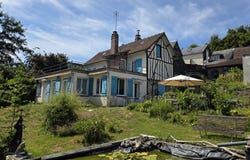 Marseille-en-Beauvaisis, Oise 60690