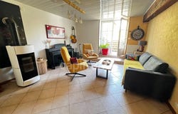 Orgelet, Franche-Comté 39270