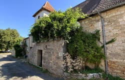 Gramat, Midi-Pyrénées 46500