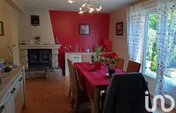 Pluméliau, Brittany 56930