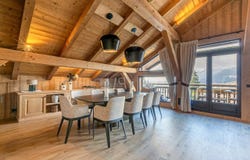 Megève, Auvergne-Rhône-Alpes 74120