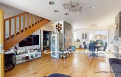 Bonnieres-Sur-Seine, Île-de-France 78270