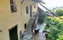 Sillingy, Rhône-Alpes 74330