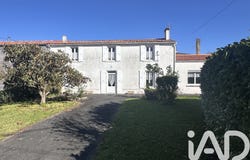 Vérines, Nouvelle-Aquitaine 17540