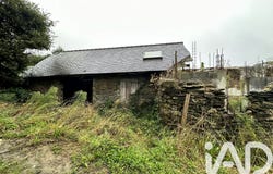 Elliant, Brittany 29370