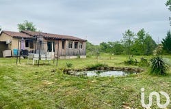 Paunat, Nouvelle-Aquitaine 24510