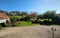 Plouegat-Moysan, Bretagne 29650