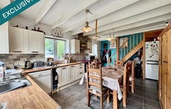Juvigny Les Vallees, Basse-Normandie 50520