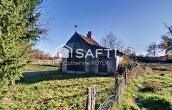 La Chapelle-Saint-Sauveur, Bourgogne 71310