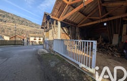 La Chapelle-du-Bard, Auvergne-Rhône-Alpes 38580