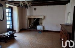 Saint-Secondin, Nouvelle-Aquitaine 86350