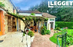 Scillé, Nouvelle-Aquitaine 79240
