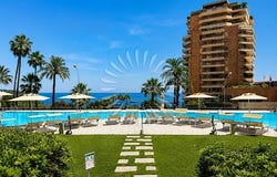 Monaco, Monaco 98000
