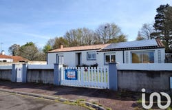 Palluau, Pays de la Loire 85670