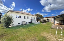Oeyreluy, Aquitaine 40180