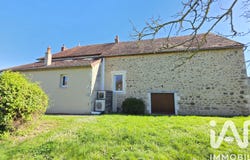 Ébreuil, Auvergne-Rhône-Alpes 03450