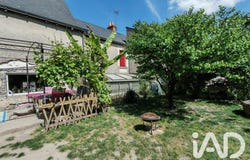 Monts, Centre-Val de Loire 37260