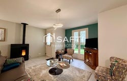 Chanteloup, Poitou-Charentes 79320