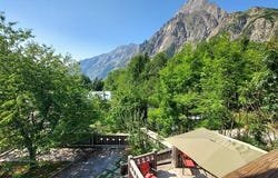 Chantepérier, Rhône-Alpes 38740
