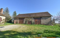 Meuzac, Limousin 87380