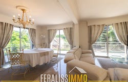 Vaux-sur-Seine, Yvelines 78740