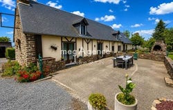 Brecey, Basse-Normandie 50370