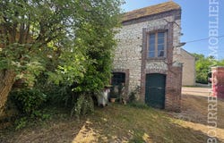 Chassy, Yonne 89110
