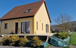 Acquigny, Haute-Normandie 27400