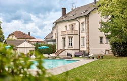 LUXEUIL LES BAINS, Bourgogne-Franche-Comté 70300