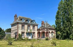 Saint-Valery-en-Caux, Normandy 76460